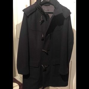 HOST PICK Weather Report Mens Wool Coat